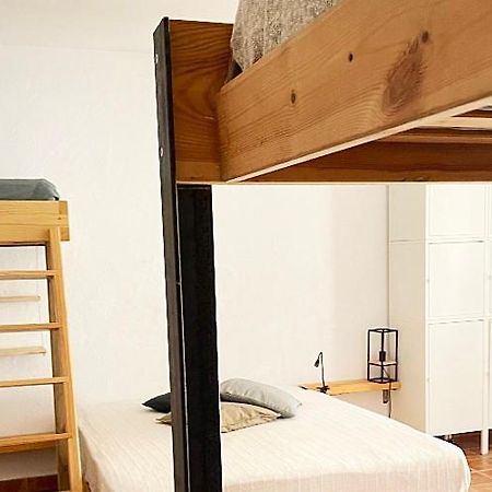 Хостел Tenerife Surf Camp Ла-Марета Экстерьер фото